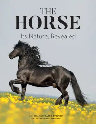Kůň: jeho povaha odhalena - The Horse: Its Nature, Revealed