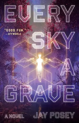 Každé nebe je hrob, 1 - Every Sky a Grave, 1