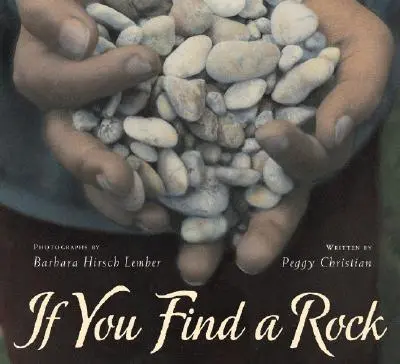 Když najdeš kámen - If You Find a Rock
