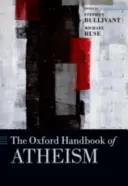 Oxfordská příručka ateismu - The Oxford Handbook of Atheism