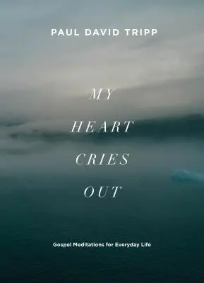 Mé srdce volá: Evangelijní meditace pro každodenní život - My Heart Cries Out: Gospel Meditations for Everyday Life