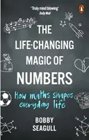 Kouzlo čísel, které mění život - The Life-Changing Magic of Numbers