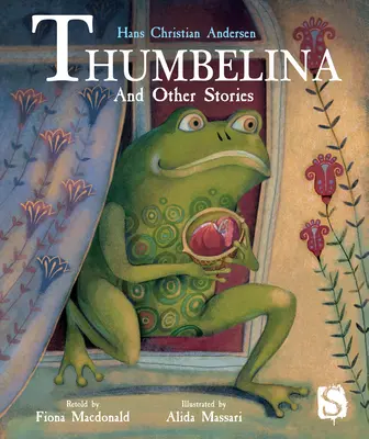 Thumbelina a jiné příběhy - Thumbelina and Other Stories