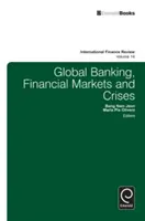 Globální bankovnictví, finanční trhy a krize - Global Banking, Financial Markets and Crises