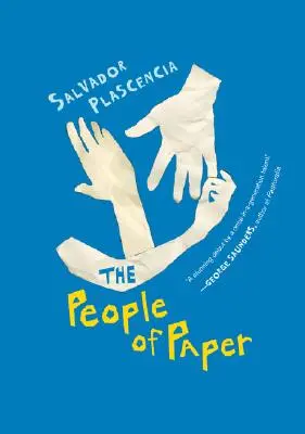 Lidé z papíru - The People of Paper