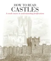 Jak číst hrady - How To Read Castles