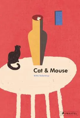 Kočka a myš - Cat & Mouse