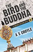 Pták a Buddha - Román z doby před Watsonovou - kniha druhá - The Bird and the Buddha - A Before Watson Novel - Book Two