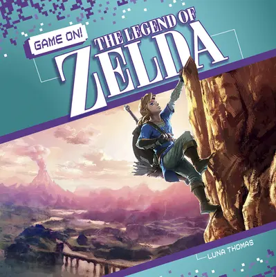 Legenda o Zeldě - The Legend of Zelda