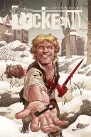 Locke & Key, Vol. 5: Clockworks (Locke a klíč, svazek 5: Hodiny) - Locke & Key, Vol. 5: Clockworks