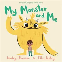 Moje příšera a já - My Monster and Me