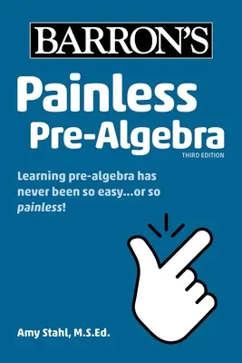 Bezbolestná prealgebra - Painless Pre-Algebra