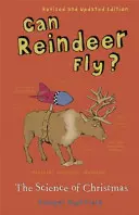 Mohou sobi létat? - Věda o Vánocích - Can Reindeer Fly? - The Science of Christmas