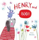 Henry a Boo - Henry and Boo