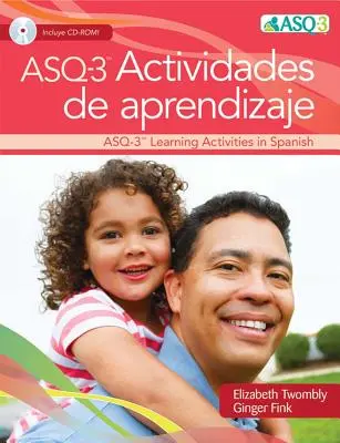 Výukové aktivity ASQ SE-2 a další - ASQ SE-2 Learning Activities & More