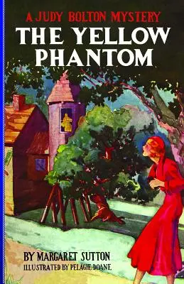 Žlutý přízrak - The Yellow Phantom