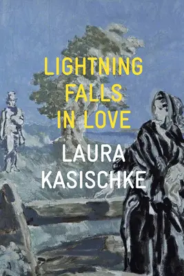 Blesk se zamiluje - Lightning Falls in Love