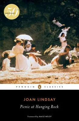 Piknik na Hanging Rock - Picnic at Hanging Rock