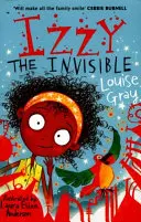 Neviditelný Izzy - Izzy the Invisible