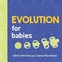 Evoluce pro děti - Evolution for Babies