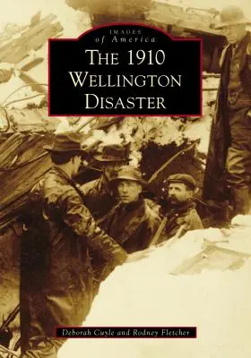 Wellingtonská katastrofa z roku 1910 - The 1910 Wellington Disaster