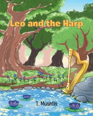 Leo a harfa - Leo and the Harp