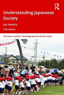 Porozumění japonské společnosti - Understanding Japanese Society