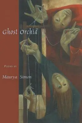 Orchidej duchů - Ghost Orchid