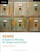Žánr: Aristoteles, Aristoteles, Aristoteles, Aristoteles, Aristoteles, Aristoteles: Průvodce psaním pro jeviště a filmové plátno - Genre: A Guide to Writing for Stage and Screen