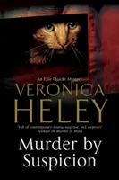 Vražda z podezření - Murder by Suspicion