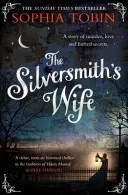 Stříbrníkova žena - The Silversmith's Wife