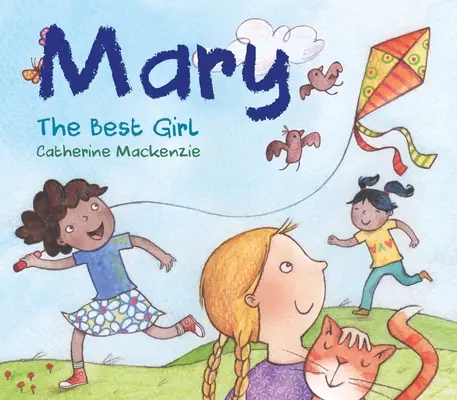 Marie - nejlepší dívka - Mary - The Best Girl