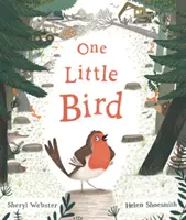 Jeden malý ptáček - One Little Bird