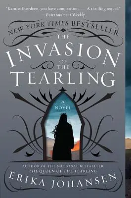 Invaze Tearlingů - The Invasion of the Tearling