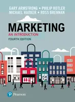 Marketing: Úvod do problematiky - Marketing: An Introduction