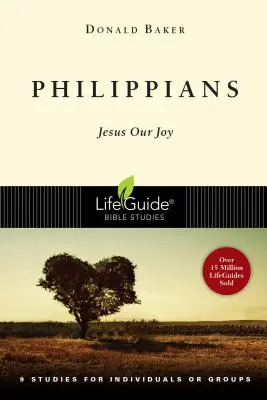 Filipanům: Ježíš je naše radost - Philippians: Jesus Our Joy