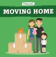 Stěhování domů - Moving Home