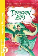 Dračí chlapec (Reading Ladder Level 3) - Dragon Boy (Reading Ladder Level 3)