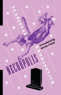 Nekropole - Necropolis