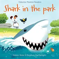 Žralok v parku - Shark in the Park