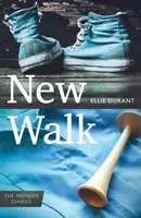 Nová procházka: Deníky porodní asistentky (The Midwife Diaries) - New Walk: The Midwife Diaries