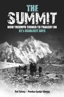 Summit - Jak se triumf změnil v tragédii v nejsmrtelnějších dnech K2 - Summit - How Triumph Turned to Tragedy on K2's Deadliest Days