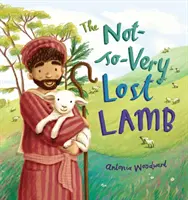 Ne tak úplně ztracený beránek - The Not-So-Very Lost Lamb