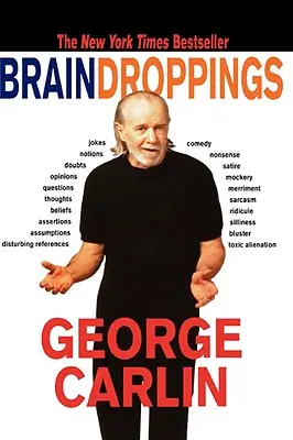 Mozkové výkaly - Brain Droppings