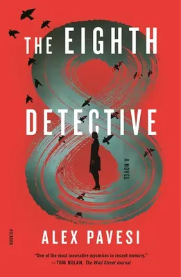 Osmý detektiv - The Eighth Detective