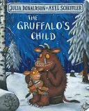 Gruffalovo dítě - Gruffalo's Child