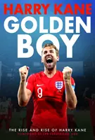 Harry Kane - zlatý chlapec Anglie - Harry Kane - England's Golden Boy