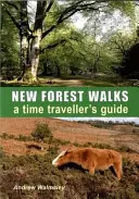 Procházky Novým lesem - New Forest Walks