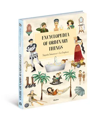 Encyklopedie obyčejných věcí - Encyclopedia of the Ordinary Things