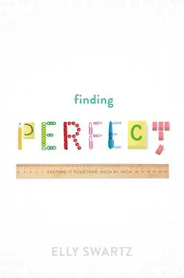Hledání dokonalosti - Finding Perfect